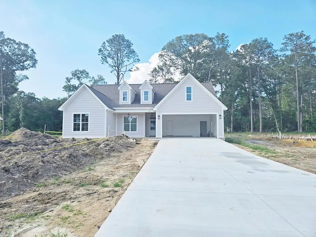 106 Sawtooth Drive, Leesburg, GA 31763 - #1