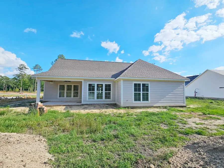 106 Sawtooth Drive, Leesburg, GA 31763 - #2