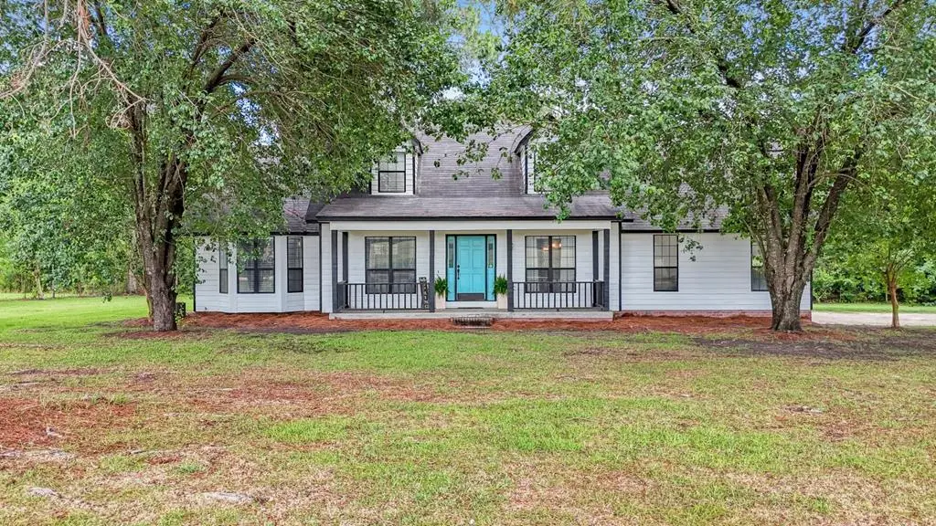 1063 Sharon Church Rd, Omega, GA 31775 - #1