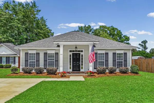 100 Northbrook Court, Leesburg, GA 31763