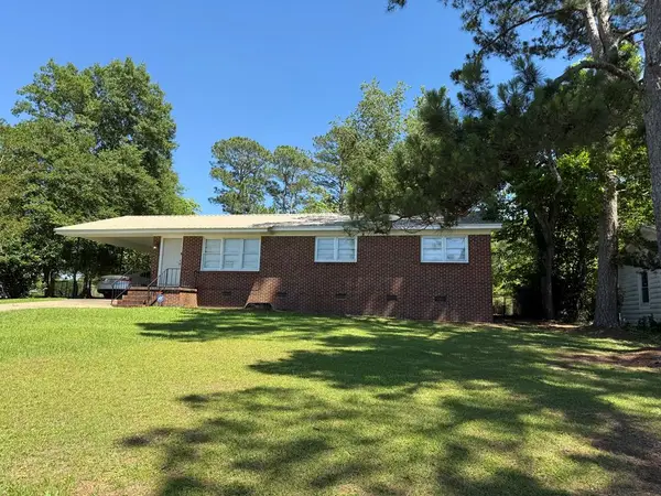 200 Ingleside Drive S, Albany, GA 31707