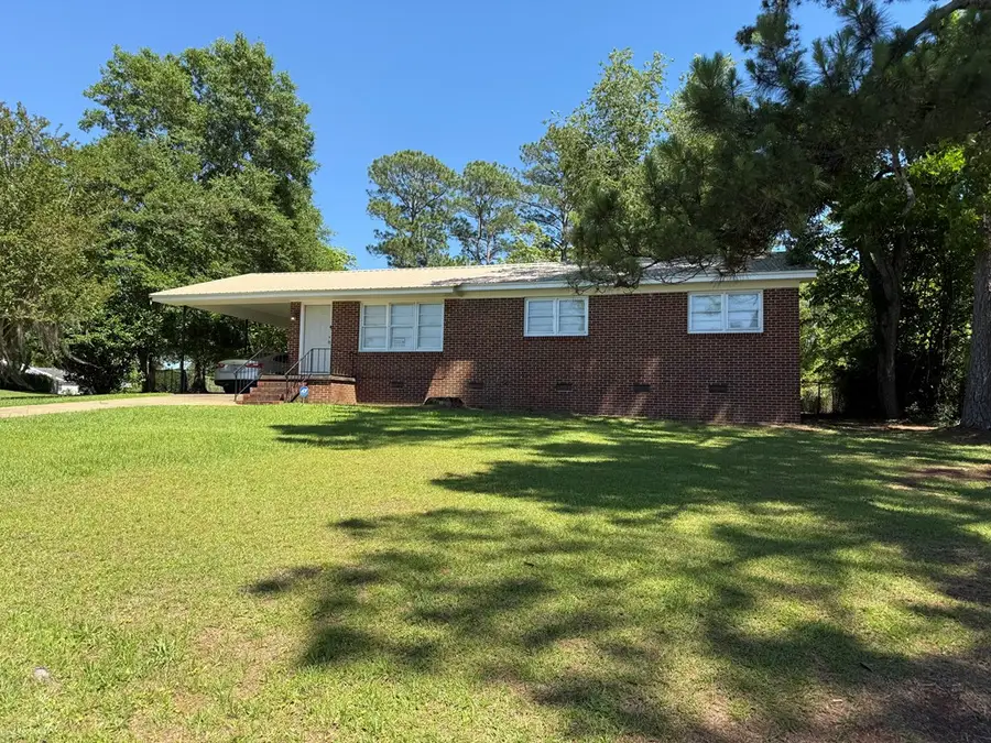 200 Ingleside Drive S, Albany, GA 31707 - #2