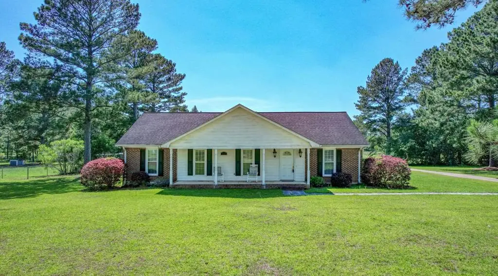 236 Palmyra Road, Leesburg, GA 31763 - #1