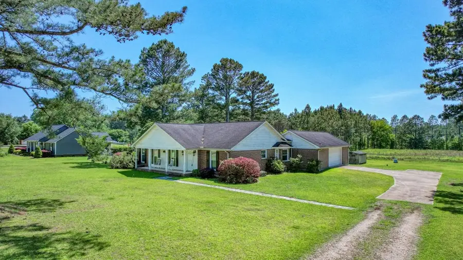 236 Palmyra Road, Leesburg, GA 31763 - #2