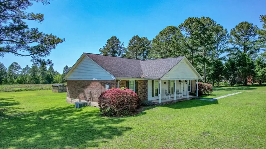 236 Palmyra Road, Leesburg, GA 31763 - #3