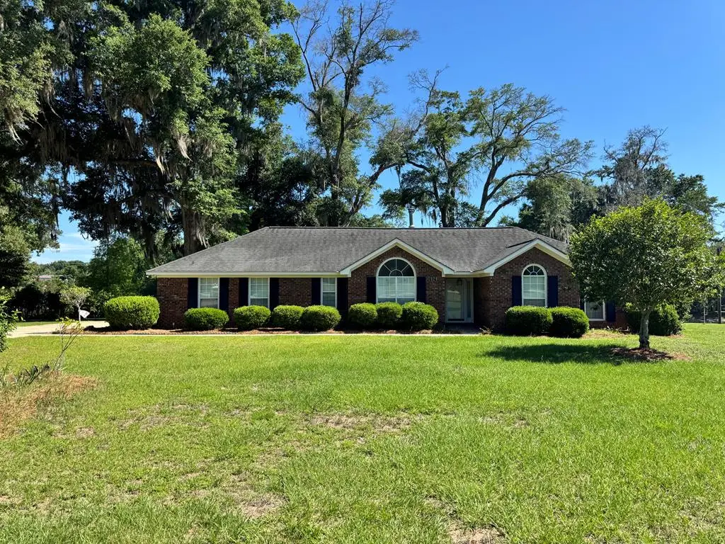 121 River Bridge Drive, Leesburg, GA 31763 - #1