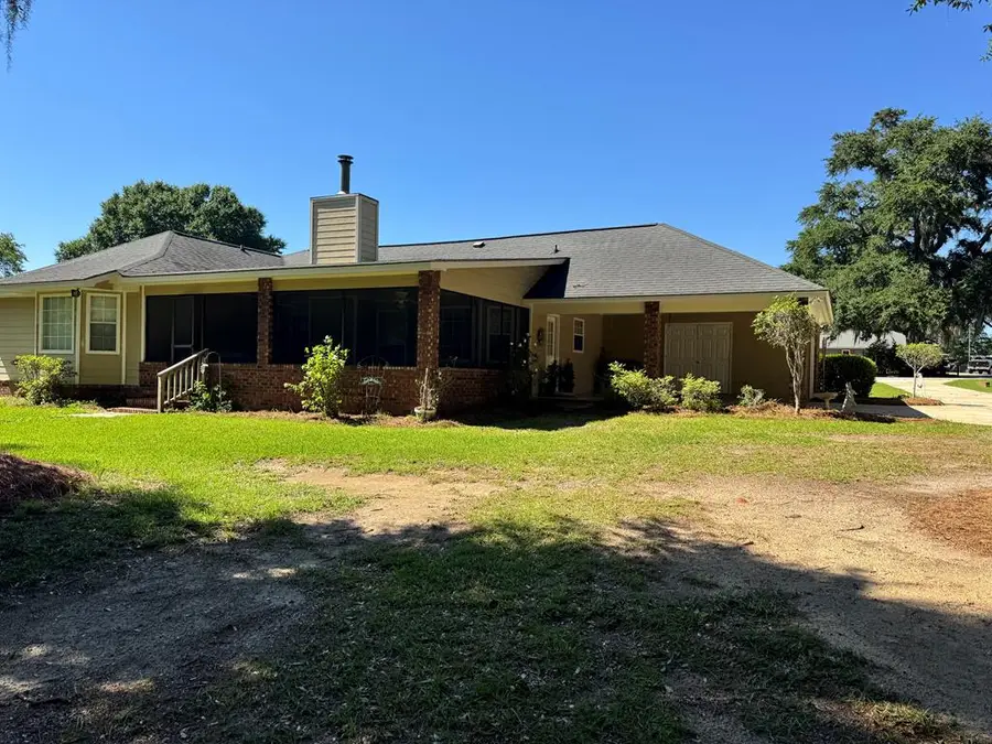 121 River Bridge Drive, Leesburg, GA 31763 - #2