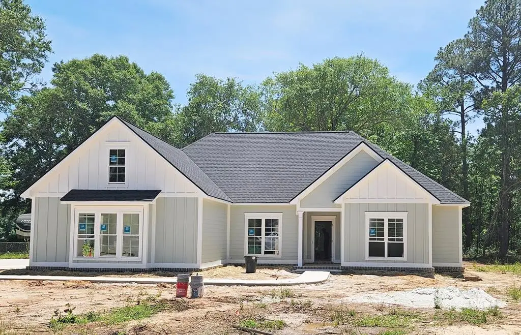 109 Tybee Ln, Leesburg, GA 31763 - #1