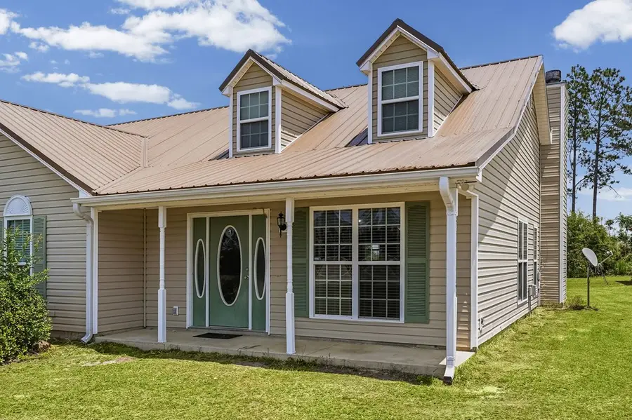 311 Sumner Road South, Sumner, GA 31789 - #2