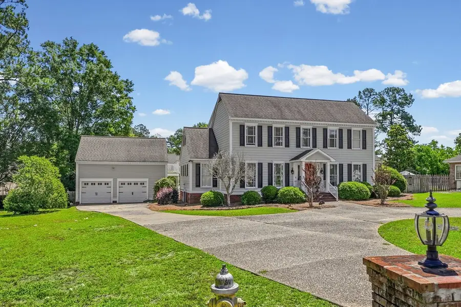 2114 Cumberland Lane, Albany, GA 31721 - #2