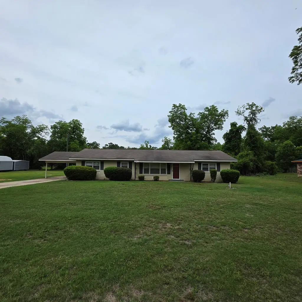 103 SE Rosewood Drive, Albany, GA 31705 - #1