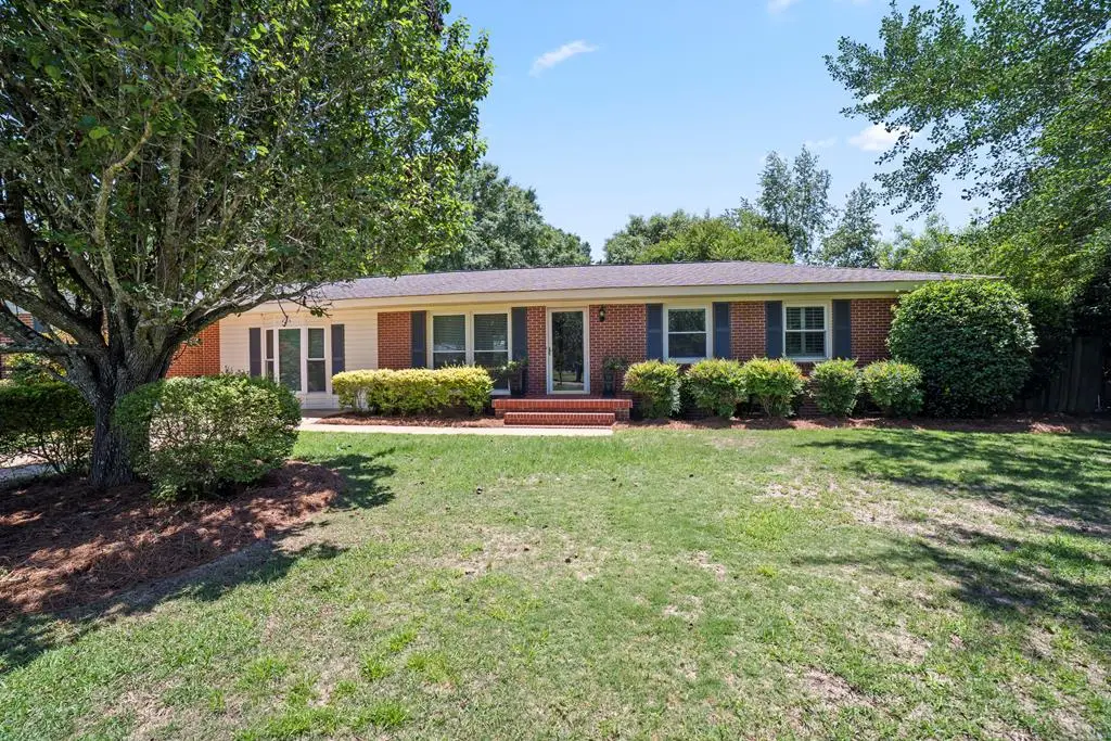 112 Angus Drive, Blakely, GA 39823 - #1