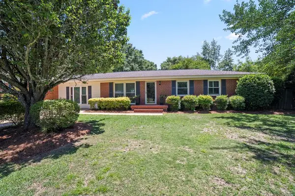 112 Angus Drive, Blakely, GA 39823