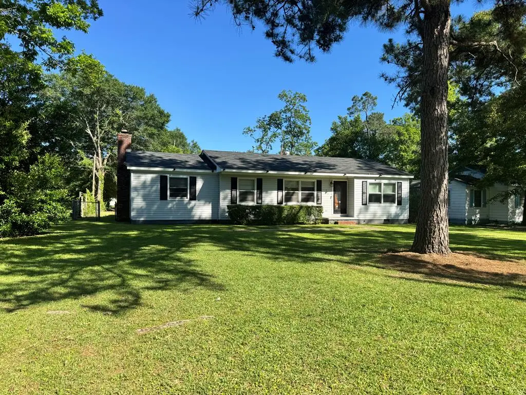 306 Ingleside Drive S, Albany, GA 31707 - #1