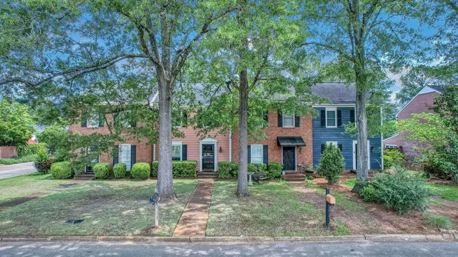 2524 Elton Street, Albany, GA 31707 - #3