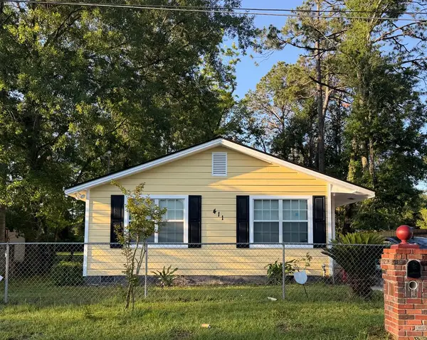 411 Hew Hudson Street, Valdosta, GA 31601