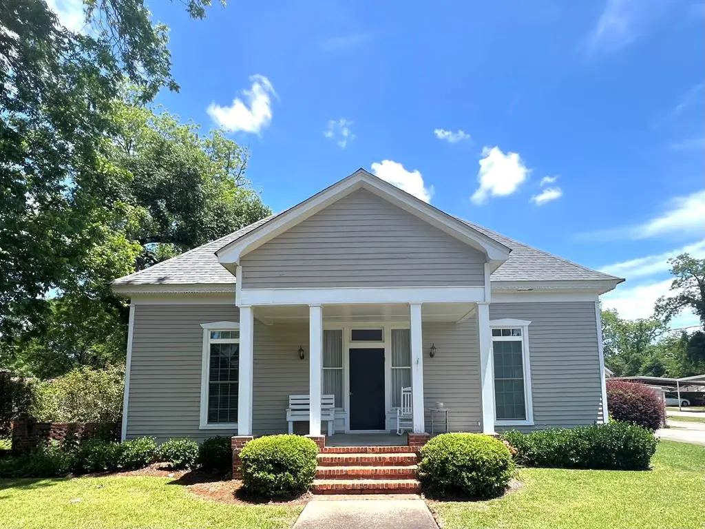 3468 Pearl Street, Shellman, GA 39886 - #1
