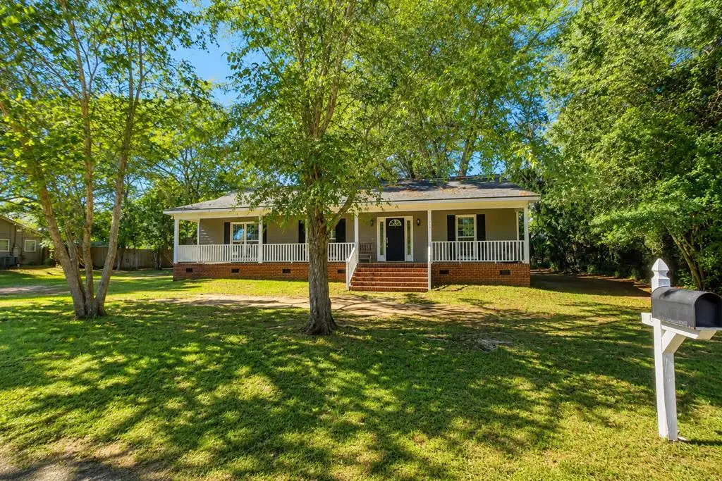130 Callaway Street, Leesburg, GA 31763 - #1