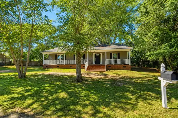 130 Callaway Street, Leesburg, GA 31763