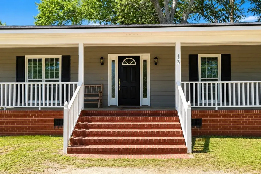 130 Callaway Street, Leesburg, GA 31763 - #3