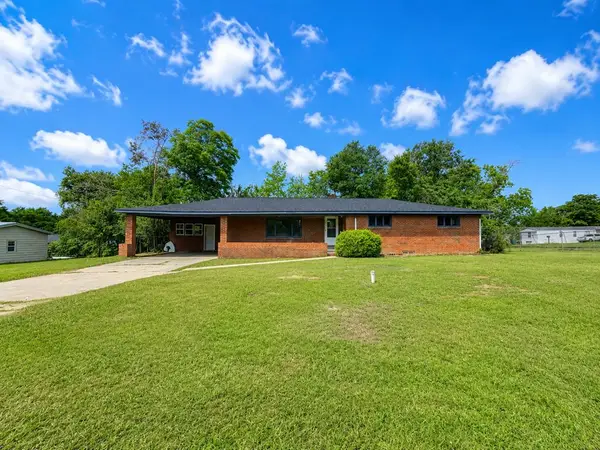 1604 S 11th Street, Cordele, GA 31015