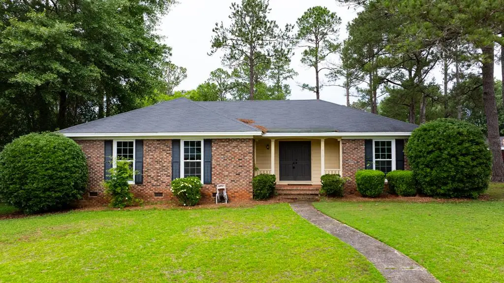 1610 Woodfield Ct, Albany, GA 31721 - #1