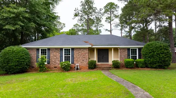 1610 Woodfield Ct, Albany, GA 31721