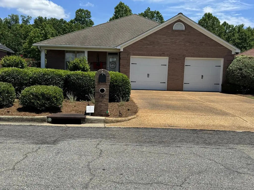 332 Osprey Ridge Court, Albany, GA 31721 - #1