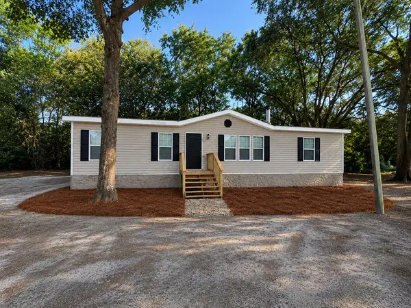 138 Shady Lane, Sylvester, GA 31791
