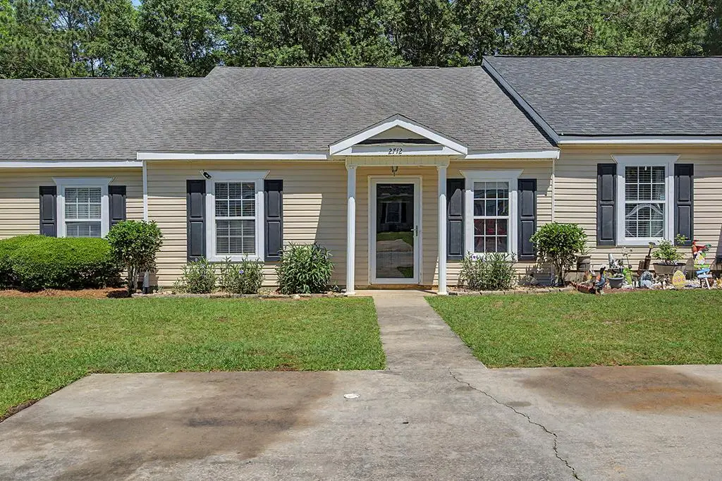 2712 Mclain, Albany, GA 31707 - #1