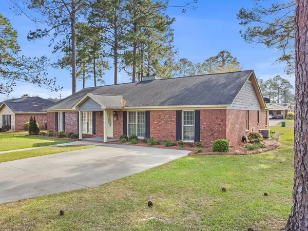 2304-B Tuxedo Lane, Albany, GA 31707