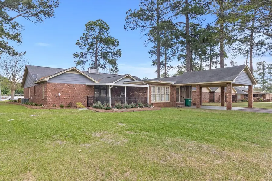 2304-B Tuxedo Lane, Albany, GA 31707 - #2
