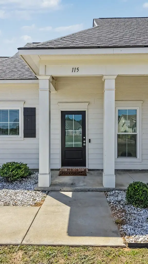 115 Blue Oak Way, Leesburg, GA 31763 - #2