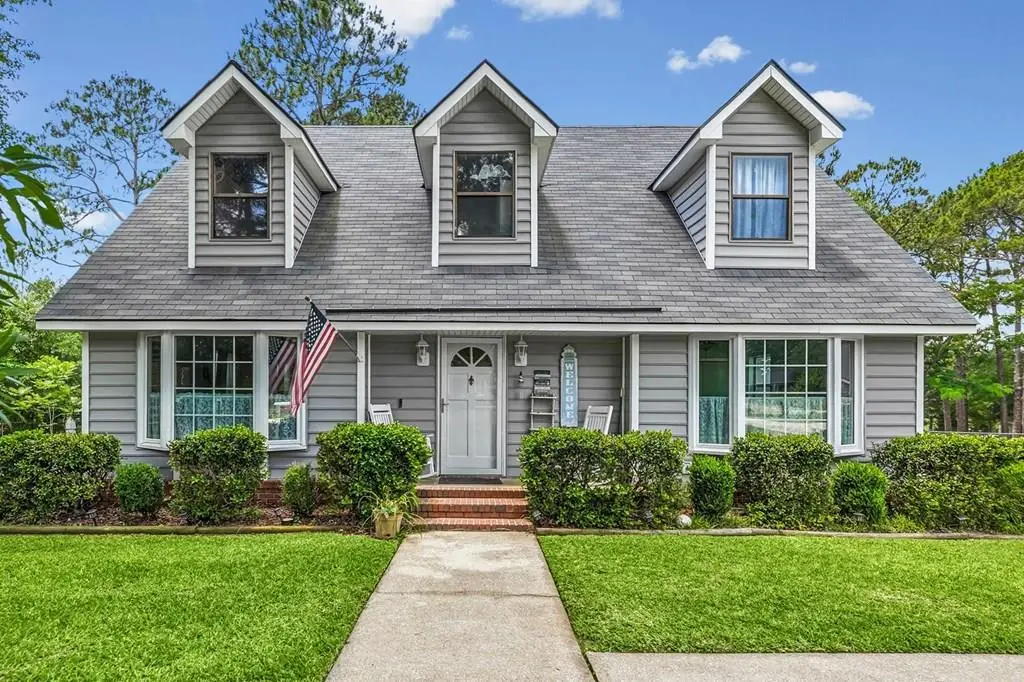 190 Dunaway Drive, Albany, GA 31707 - #1