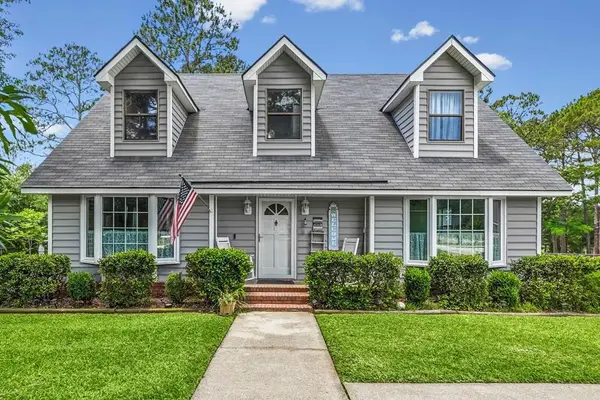 190 Dunaway Drive, Albany, GA 31707
