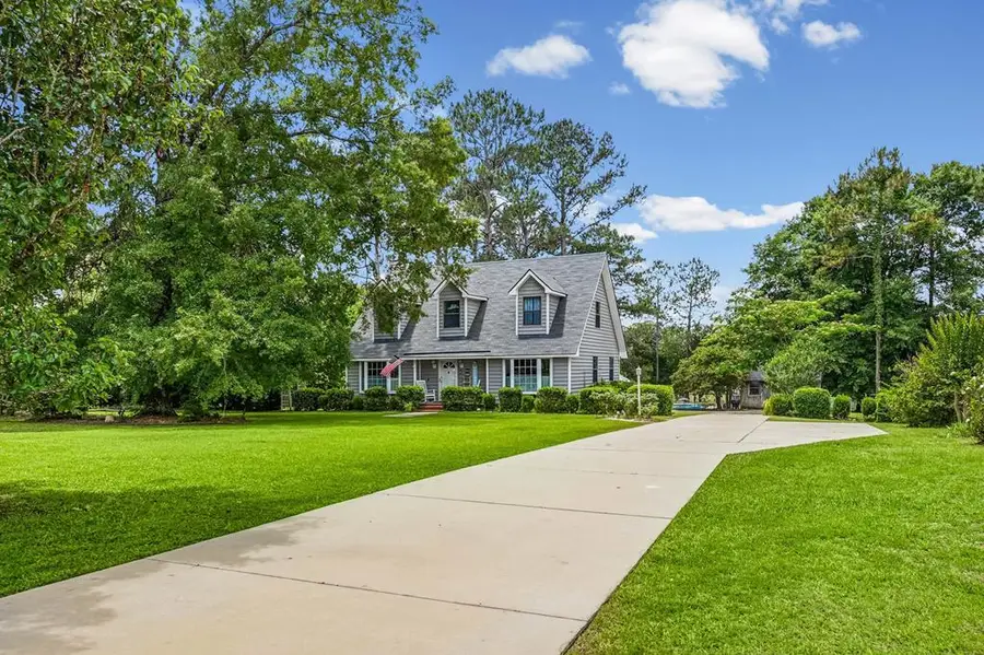 190 Dunaway Drive, Albany, GA 31707 - #2