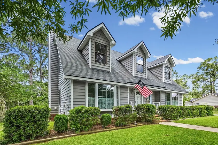 190 Dunaway Drive, Albany, GA 31707 - #3