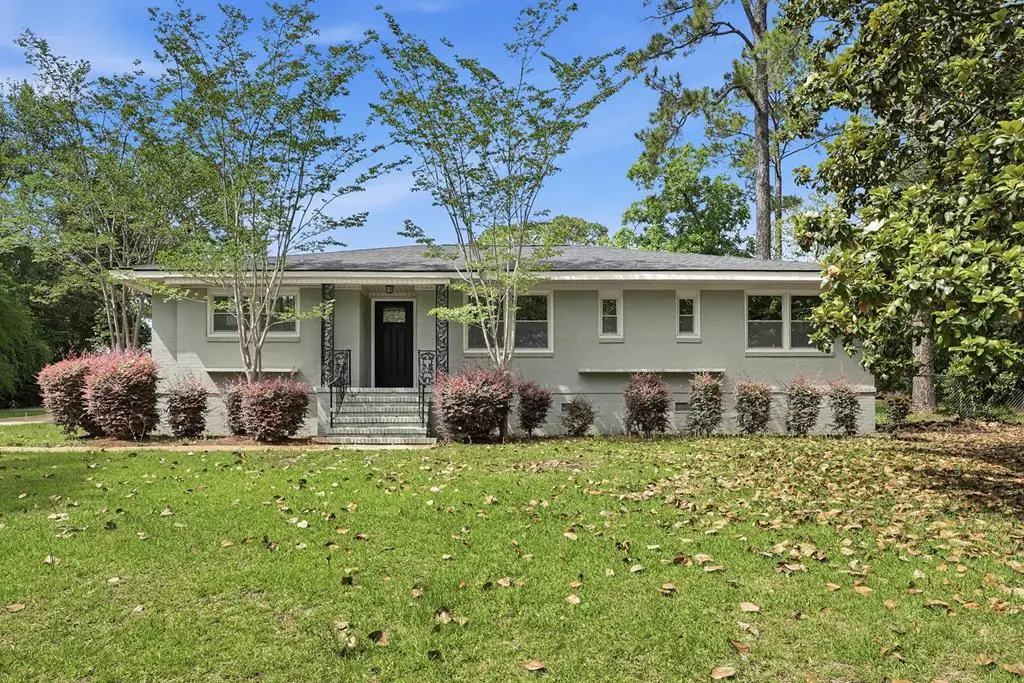 1009 Summit Drive, Albany, GA 31707 - #1