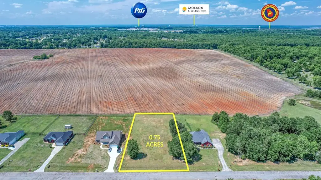 565 Nectar Lane, Albany, GA 31705 - #1