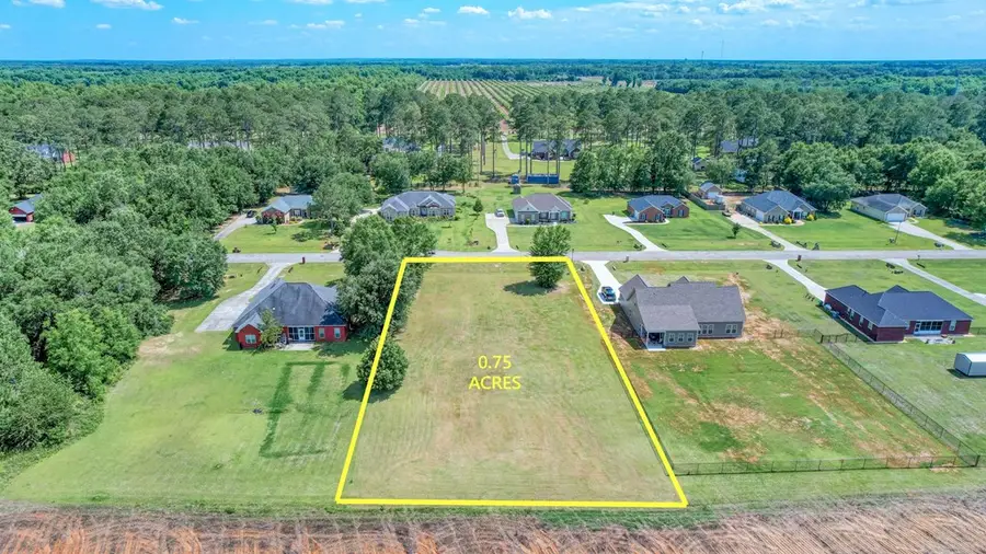 565 Nectar Lane, Albany, GA 31705 - #2