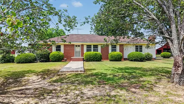 567 Sam Bradley Road, Americus, GA 31709