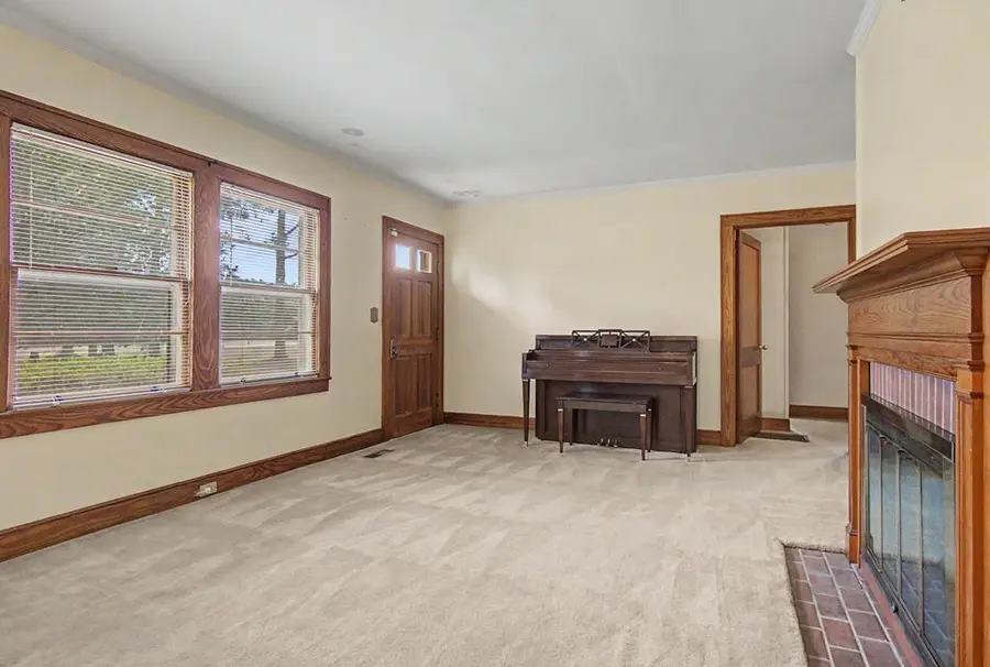 567 Sam Bradley Road, Americus, GA 31709 - #2