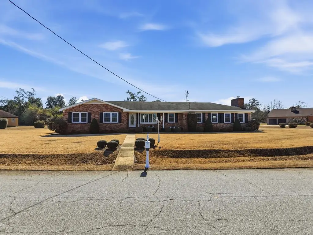 2401 Greenmount, Albany, GA 31705 - #1