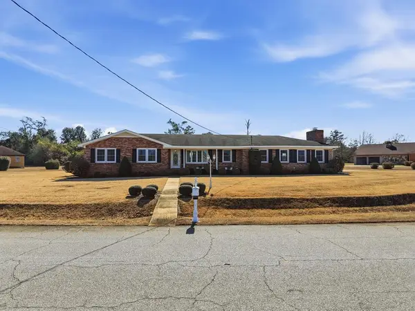 2401 Greenmount, Albany, GA 31705