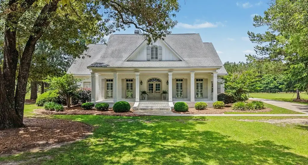 225 Quail Valley Drive, Leesburg, GA 31763 - #1
