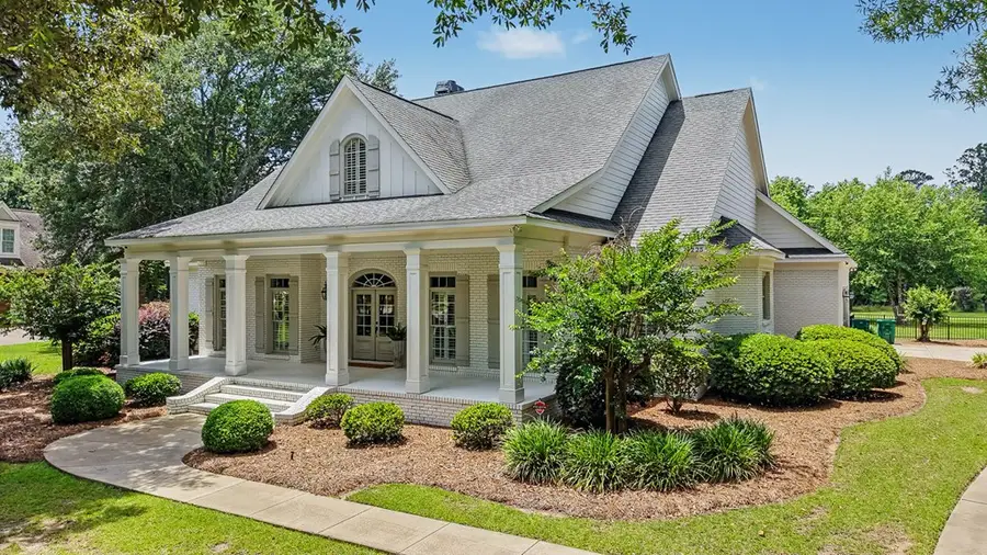 225 Quail Valley Drive, Leesburg, GA 31763 - #2