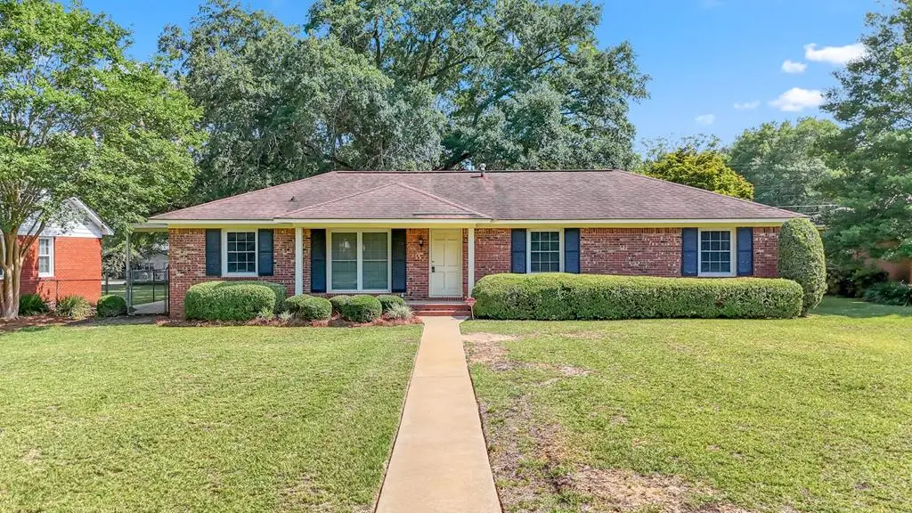 2016 Sharon Avenue, Albany, GA 31721 - #1