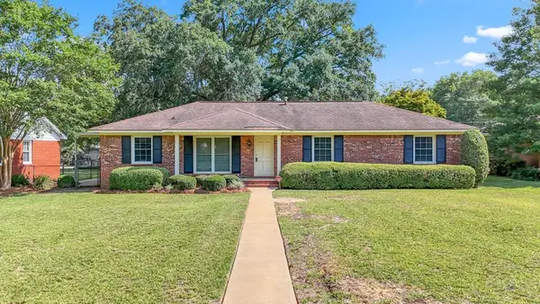 2016 Sharon Avenue, Albany, GA 31721