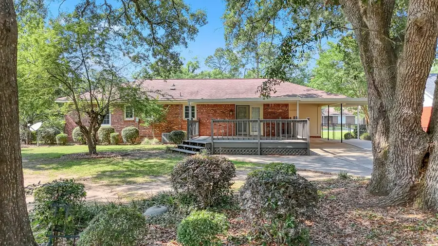 2016 Sharon Avenue, Albany, GA 31721 - #2