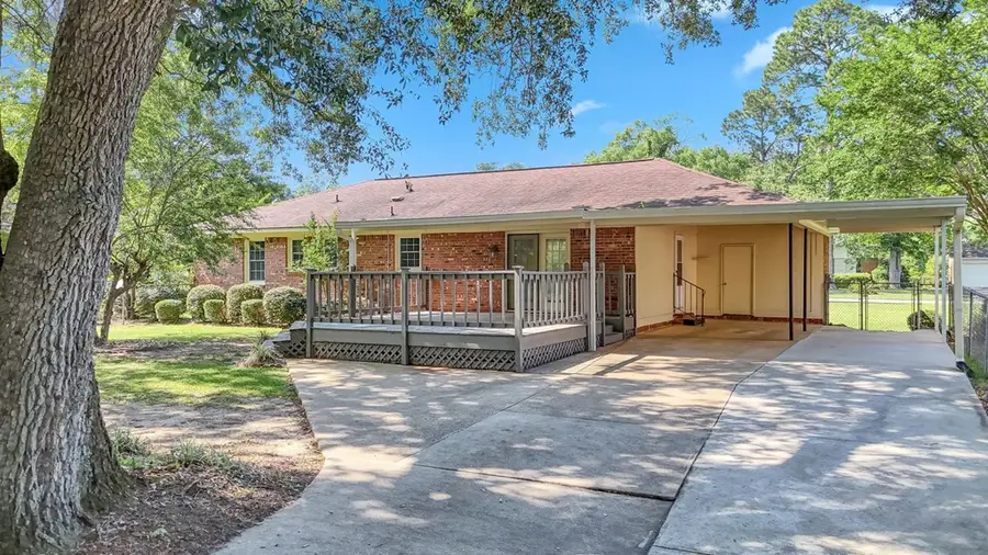 2016 Sharon Avenue, Albany, GA 31721 - #3
